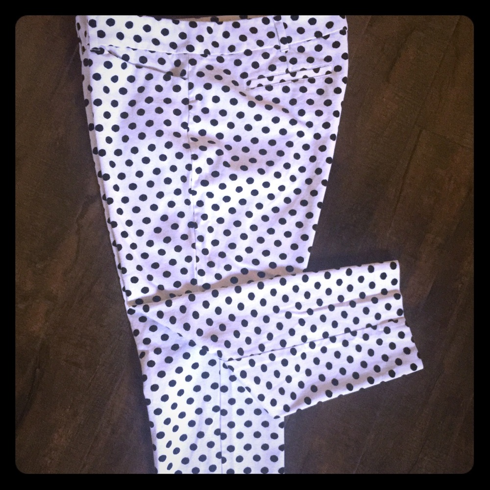 New York & company pants
